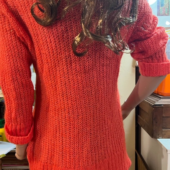 Mossimo Mohair Sweater - Picture 5 of 9